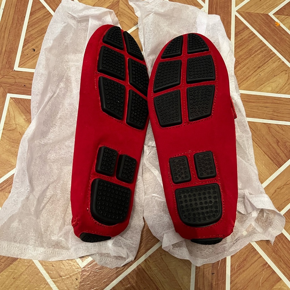 Fashion shoes